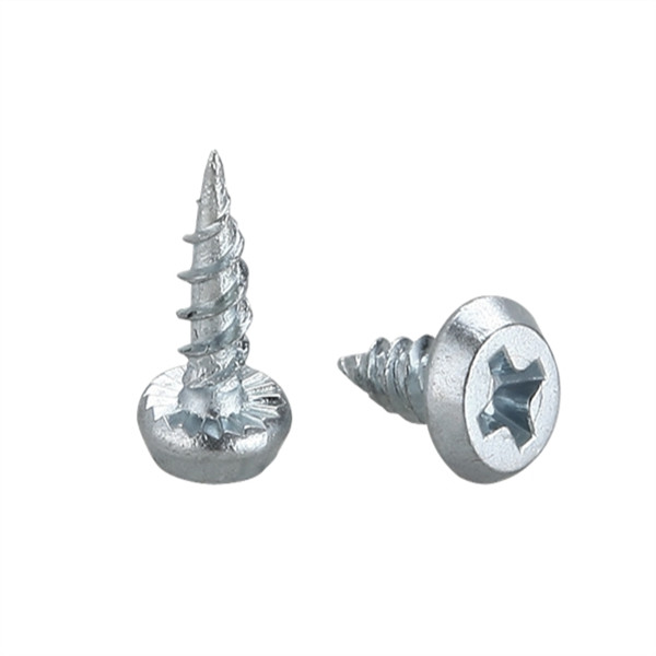 pan framing head self tapping screw