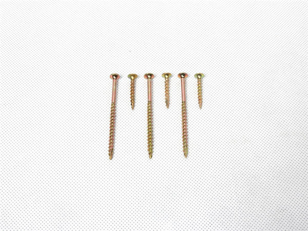 Bugle head drywall screw with cutting 